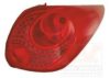 VAN WEZEL 4031922 Combination Rearlight